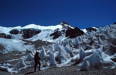 Vlado a Penitentes