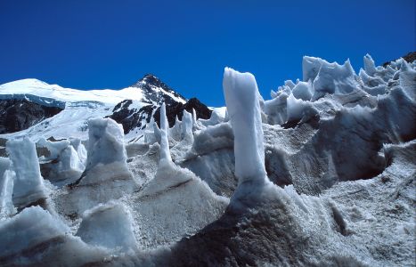 Penitentes - kajícníci