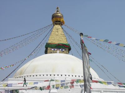 Bodnath