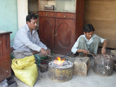 Tibetská čtvrť