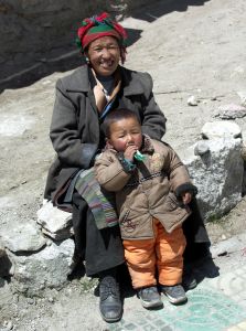 Nyalam