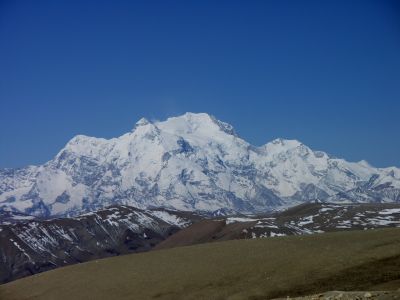 Shisha Pangma