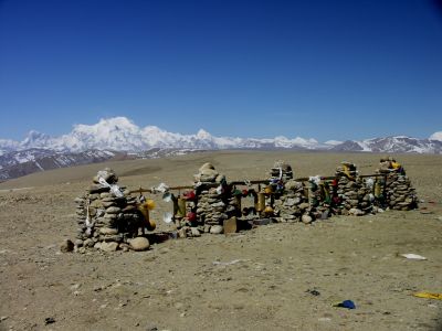 Shisha Pangma