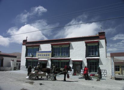 Tingri