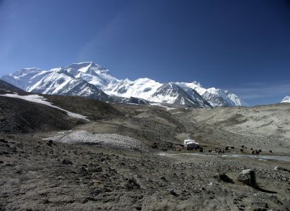 Middle Camp
