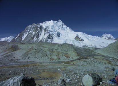 Middle Camp