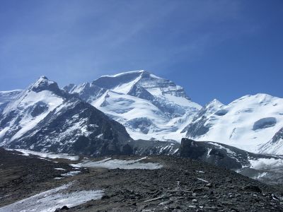 Cho Oyu