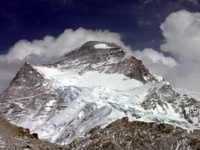 Cho Oyu