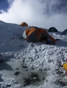 Camp 1