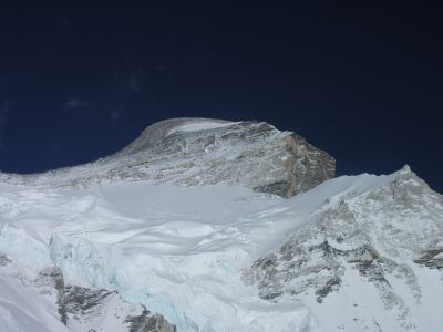 Cho Oyu z C1