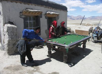 Tingri