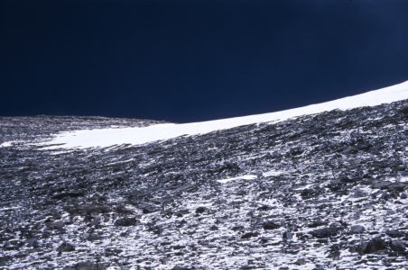 Horní sněhové pole