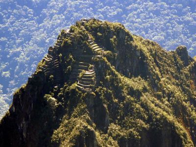 Huayana Picchu