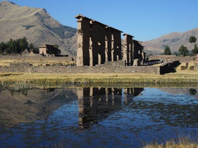 Raqchi