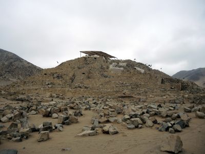 Caral