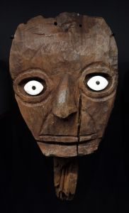 Muzeum v Caralu