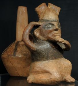 Muzeum v Caralu