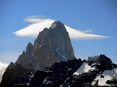 Fitz Roy