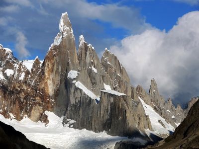 Cerro Torre