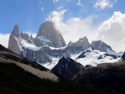 Fitz Roy