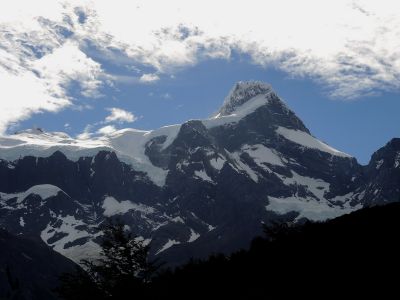 Cerro Paine Grande