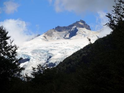 Cerro Tronador