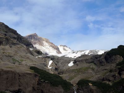 Cerro Tronador